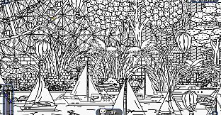 101 Cats Hidden in Vancouver