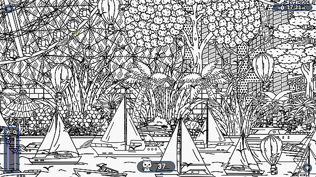 101 Cats Hidden in Vancouver