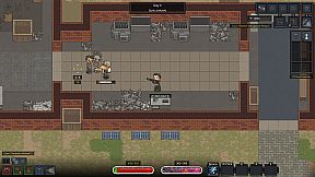 Nearly Dead - Live and Let Die