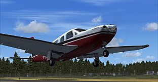 FSX Steam Edition: Piper PA-32 Saratoga II TC Add-On