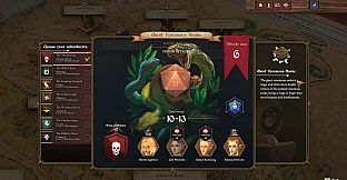 Dungeons & Dragons: Long Rest Tavern