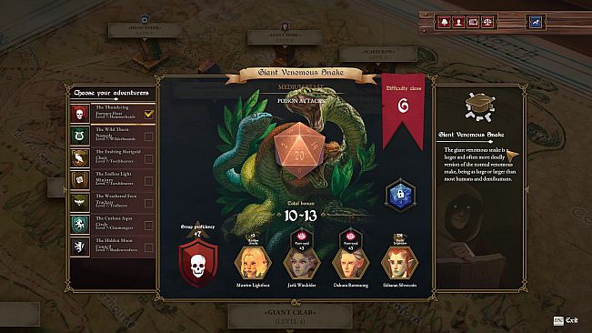 Dungeons & Dragons: Long Rest Tavern