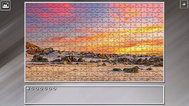 Super Jigsaw Puzzle: Generations - Beaches 3