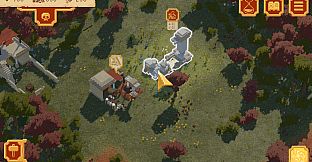 Dragon Realms - Towers 'n' Dragons