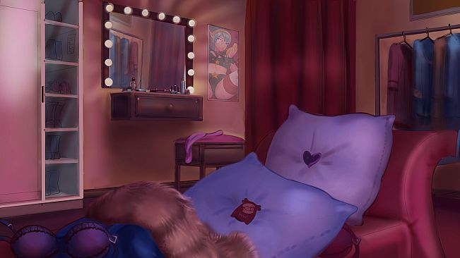 Fruit Girls 2: The Handjob Artificer Art Pack