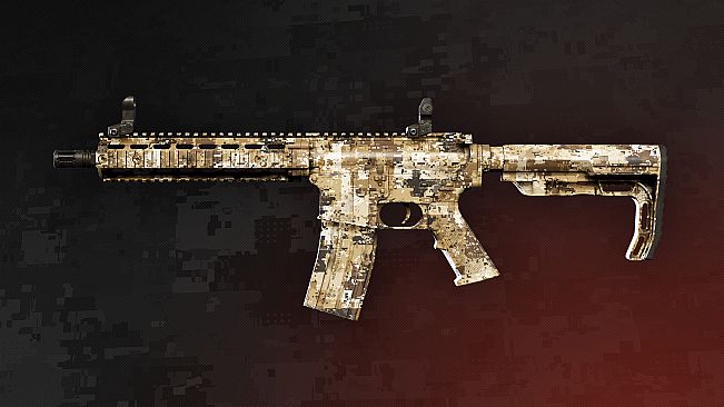 "Sandstorm" Skin Set