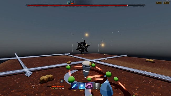 When The Road Darkens