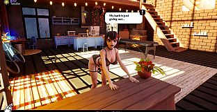 Happy Ending Simulator