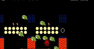 Persian: The Great Lamp Heist