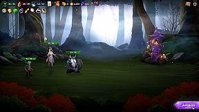 Northanda Chronicles