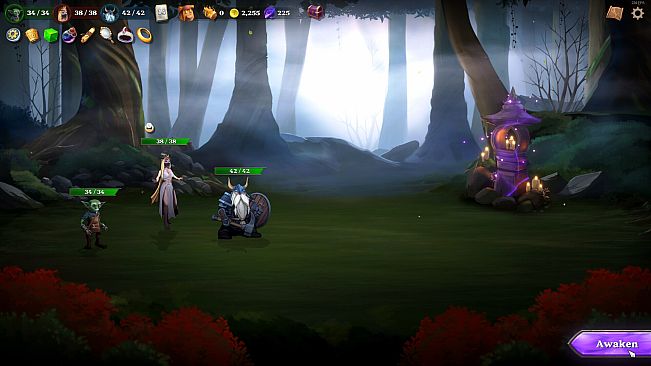 Northanda Chronicles