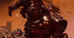 Total War: WARHAMMER III - Blood for the Blood God III