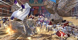 One Piece Pirate Warriors 3 DLC Pack 1