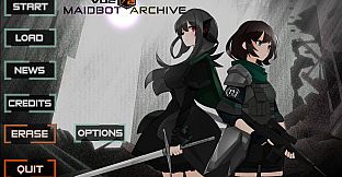 VD2: Maidbot Archive