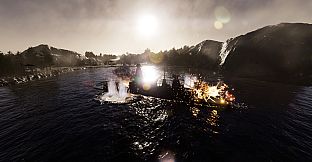 Military Destruction: Shock & Awe