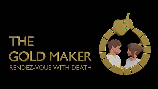 The Gold Maker : Rendez-vous with Death