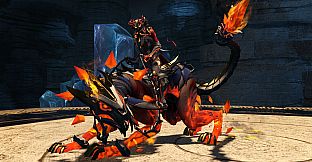 Skyforge - Firestarter Collector's Edition