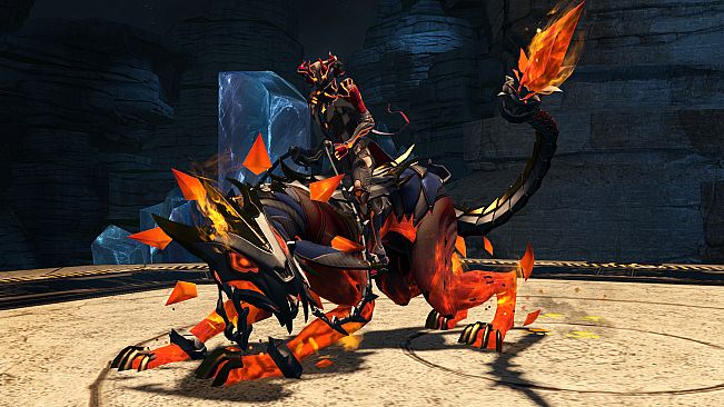 Skyforge - Firestarter Collector's Edition