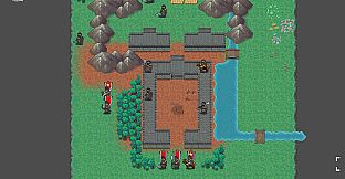 General Tactics: An Shi Rebellion