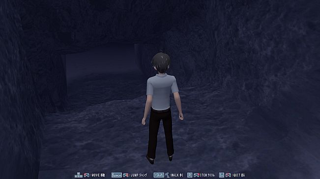 You Were There -君はそこにいた-