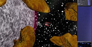 CROSSFIRE II (AMIGA)