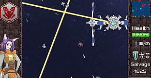 Fuchian Chronicles - The Last Fox Fighter