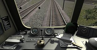 Train Simulator: Class 111 DMU Add-On