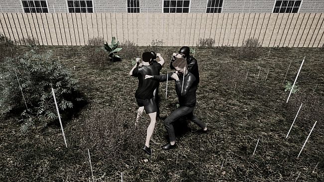 Anders: The Dark Coast