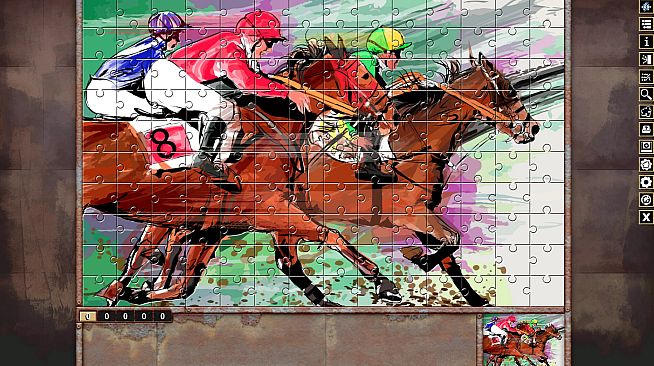 Pixel Puzzles Traditional Jigsaws Pack: Variety Pack 11