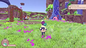 Dreamland Confectionery