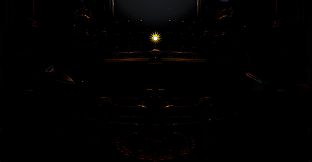 The Viriditas Chapel of Perpetual Adoration