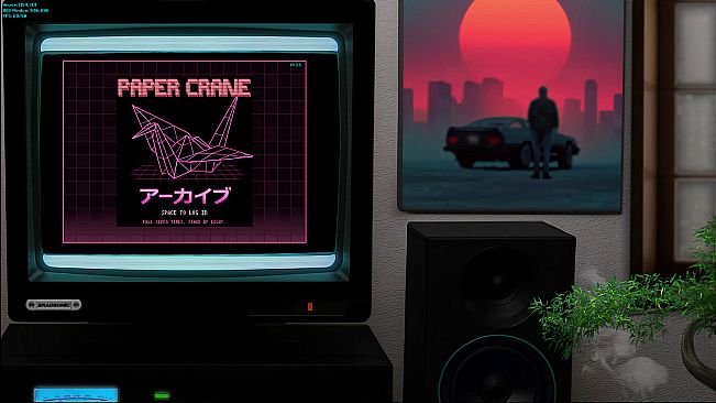 GLYPHIS_IO BBS: The Proxy Tapes 1989