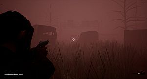 Dead World: La Argentina Muerta