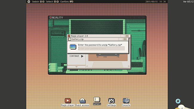 S4U: CITYPUNK 2011 AND LOVE PUNCH