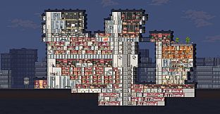 Project Highrise: Las Vegas