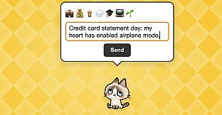 SagoCat