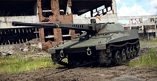 War Thunder - RDF/LT Pack