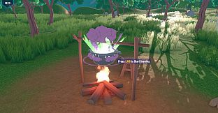 Monster Merchant Simulator: Hatch, Evolve, Capture