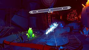 Dragon Extinction VR