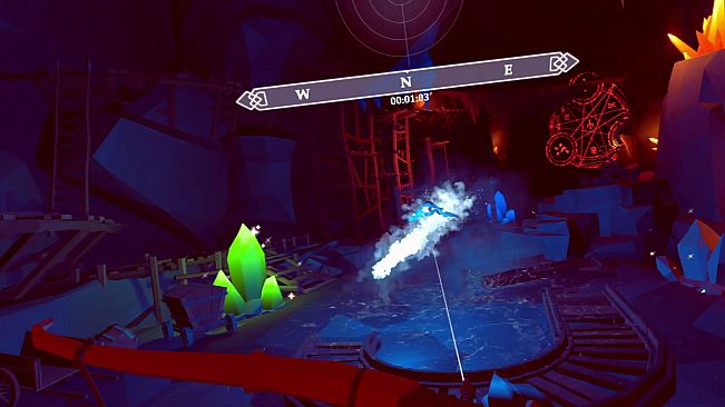 Dragon Extinction VR