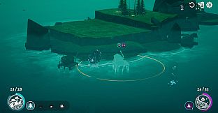 Isles of Innsmouth