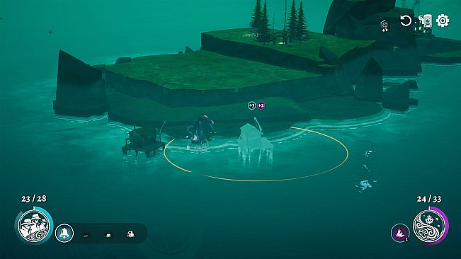 Isles of Innsmouth