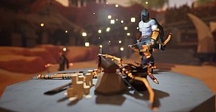 Hunters Inc - Supporter Pack