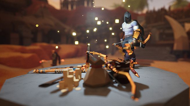 Hunters Inc - Supporter Pack