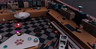 Roxy Raccoon's Pinball Panic - Baker's Best