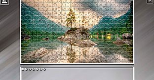 Super Jigsaw Puzzle: Generations - Random 8