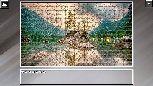Super Jigsaw Puzzle: Generations - Random 8