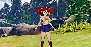 FAIRY TAIL: Sherria's Costume "Anime Final Season"