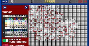 Minesweeper Infinite