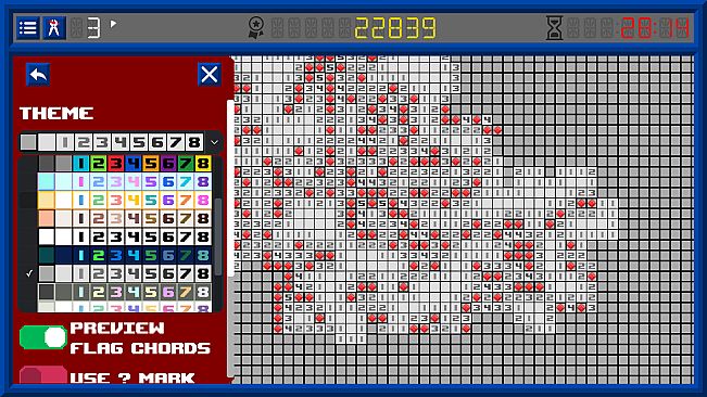 Minesweeper Infinite